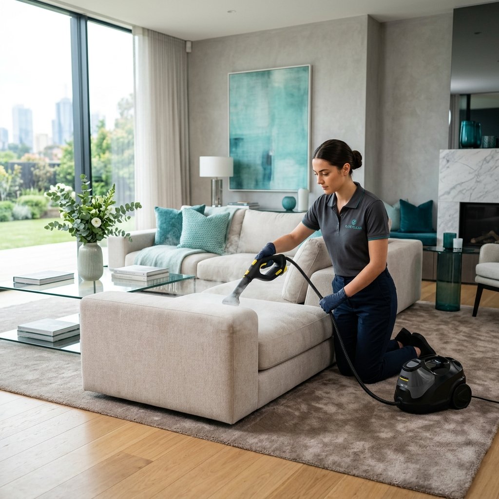 تنظيف احترافي